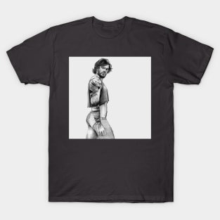 Crop T-Shirt